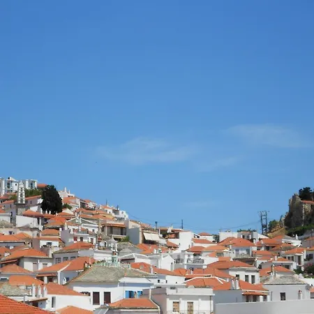 Πανσιόν Aggela