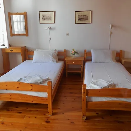 Aggela 4* Skopelos