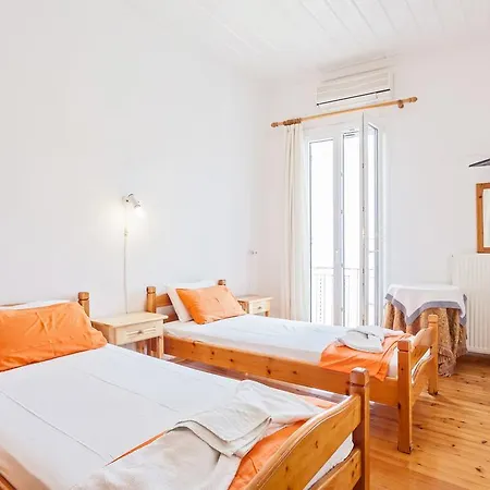 Aggela Gæstehus Skopelos