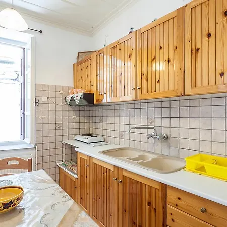 Gæstehus Aggela Skopelos