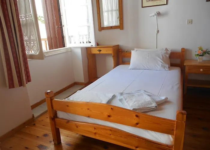 Aggela Guest house