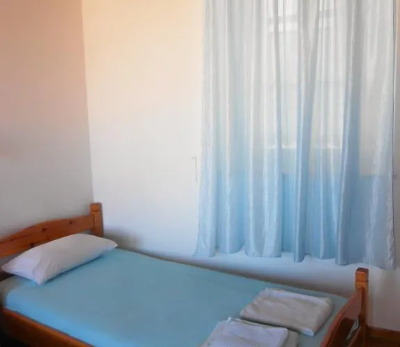 Guest house Aggela 4*