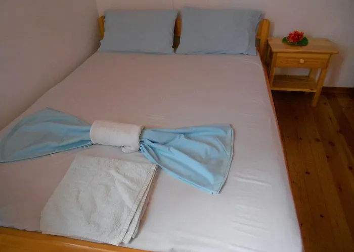 Aggela Guest house Skopelos Town