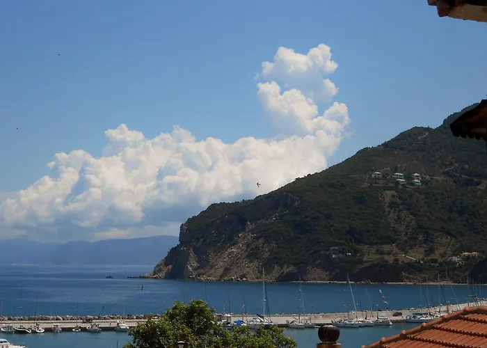 Guest house Aggela Skopelos Town