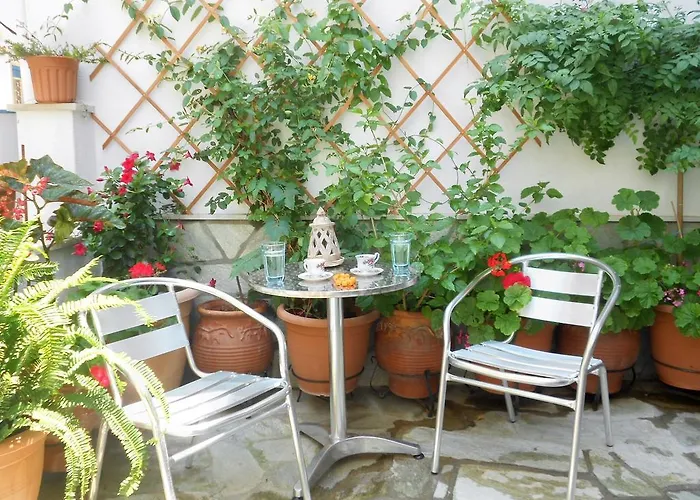 Guest house Aggela 3*